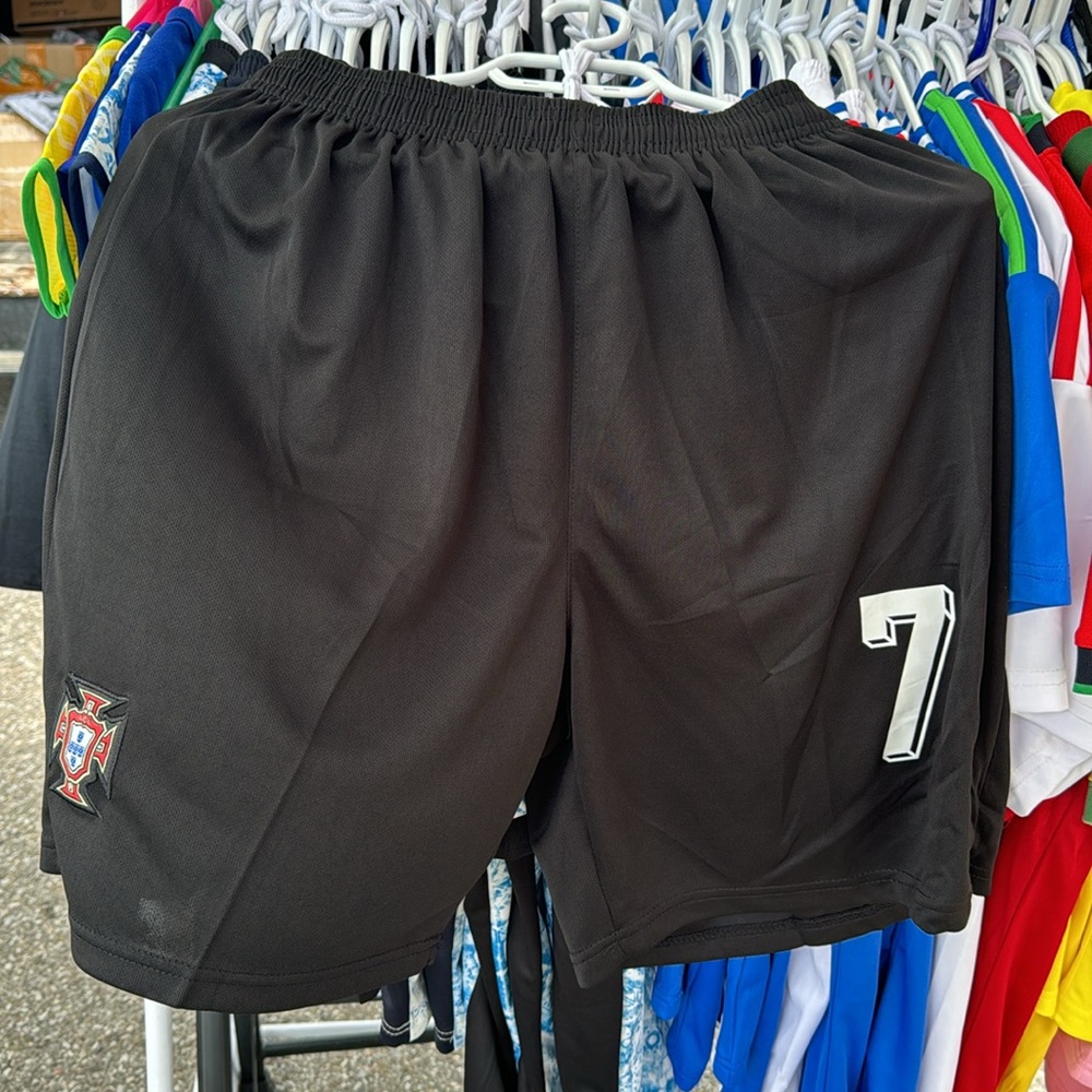 Portugal jerseys set - Picture 7 of 9